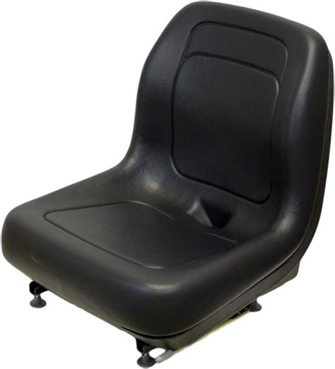 new holland skid steer seat replacement